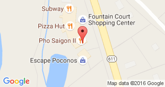 Pho Saigon II