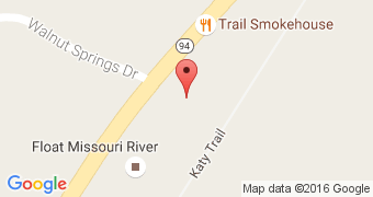 Trail Smokehouse