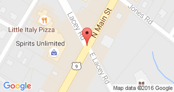 Anthony's Seafood Restaurant and Market