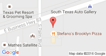 Stefano's Brooklyn Pizza