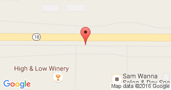 High & Low Winery