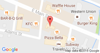 Hong Kong Restaurant