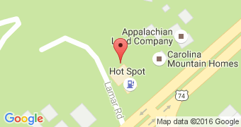 Grizzly Bear Restaurant