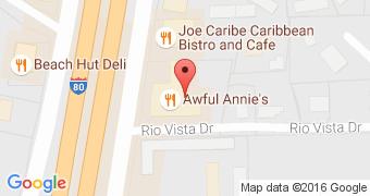 Awful Annie's