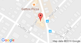 BackBurner Cafe & Catering Company