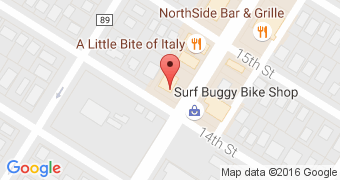 Sandbox Cafe Surf City