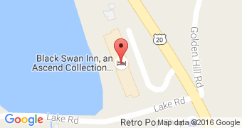 MINT Indian Lakeside Dining