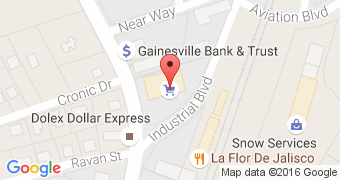 Gainesville Seafood Market