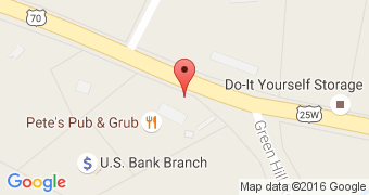 Pete's Pub & Grub