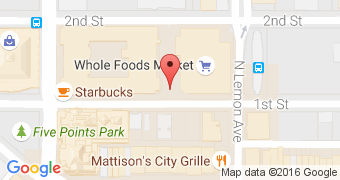 Angelo's