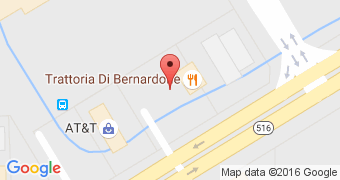 Trattoria Di Bernardone