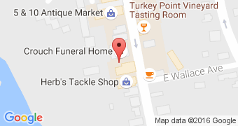 The North East Grocer