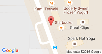 Outback Steakhouse