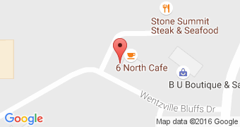 6 North Cafe