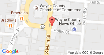 Busy Bee Market & Eatery