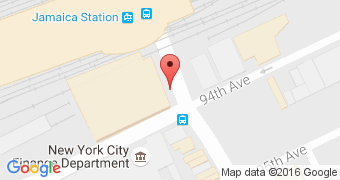 NY Deli