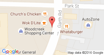 Wok De Lite