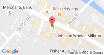 Downtown Pizzeria & Pub