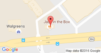 Jack in the Box