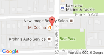 Mi Cocina