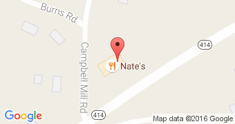 Nate's