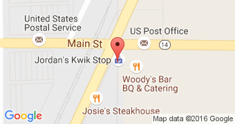 Country Crossroads Cafe