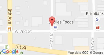 Jubilee Foods