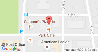 Park Cafe