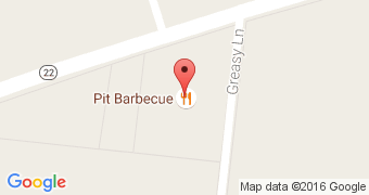 The Pit BBQ