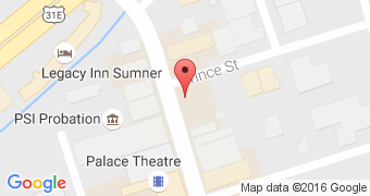 Prince Street Pizza