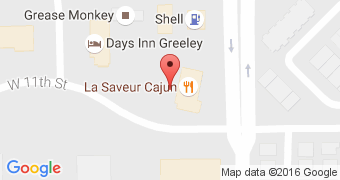 Cancun Mexican Grill & Cantina