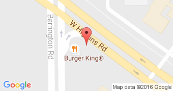 Burger King #21231