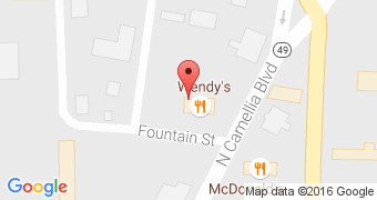 Wendy's