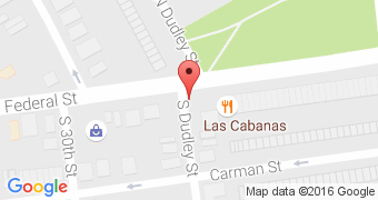 Comidas y Taquizas