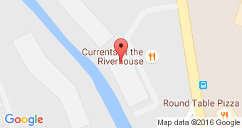 Currents at the Riverhouse