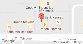 Panda Express