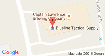 Captain Lawrence Brewing Company