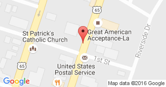 Outpost Travel Center
