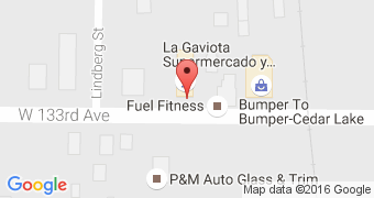 La Gaviota Restaurant