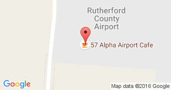 57 Alpha Cafe