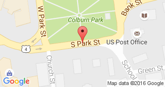 Boisvert's curbside Kitchen