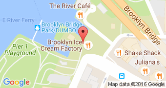 The River Cafe