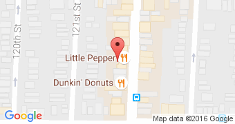 Little Pepper