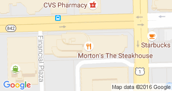 Morton’s The Steakhouse