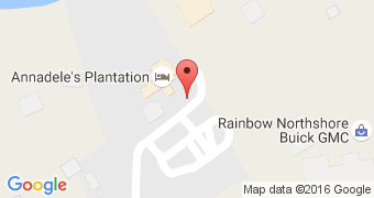 Annadele's Plantation