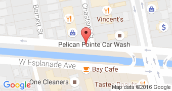 Austin's Restaurant