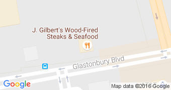 J Gilbert’s Wood Fired Steaks and Seafood