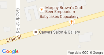 Murphy Brown’s Craft Beer Empourium