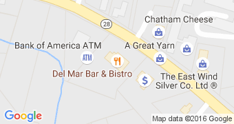 Del Mar Bistro & Bar