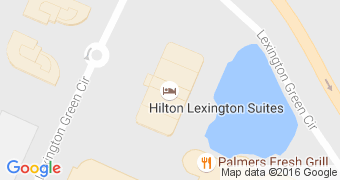 Hilton Lexington Suites